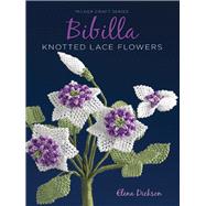 Bibilla Knotted Lace Flowers