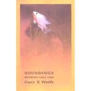 Soundings: Reviews 1992-1996