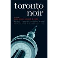 Toronto Noir