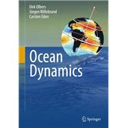 Ocean Dynamics