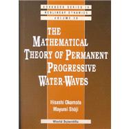 Mathematical Introduction to the Bifurcation of Periodic Progressive Water Waves