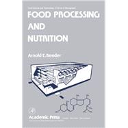 Food Processing and Nutrition