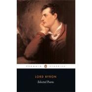 Lord Byron - Selected Poems