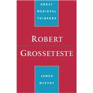 Robert Grosseteste
