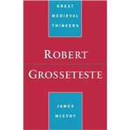 Robert Grosseteste