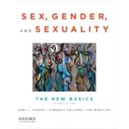 Sex, Gender, and Sexuality The New Basics