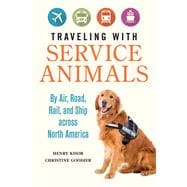 Traveling With Service Animals