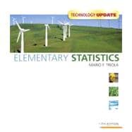 Elementary Statistics Technology Update