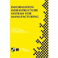 Information Infrastructure Systems for Manufacturing II