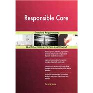 Responsible Care Standard Requirements
