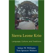 Sierra Leone Krio