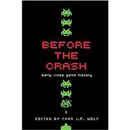 Before the Crash