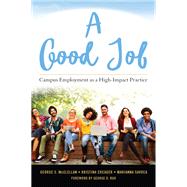 A Good Job