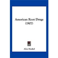 American Root Drugs