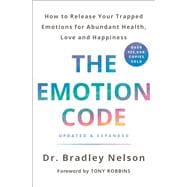 The Emotion Code,9781250214508