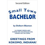 Small Town Bachelor