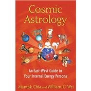 Cosmic Astrology