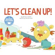 Let's Clean Up!