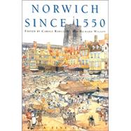 Norwich Since 1550