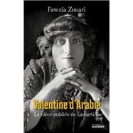 Valentine d'Arabie