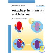 Autophagy in Immunity and Infection : A Novel Immune Effector