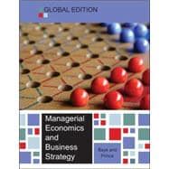 Managerial Economics and Business Strategy