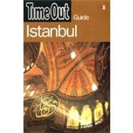 Time Out Istanbul