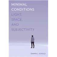 Minimal Conditions