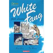 White Fang