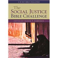 The Social Justice Bible Challenge