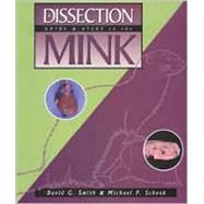 Dissection Guide and Atlas to the Mink