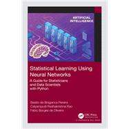 Statistical Learning Using Neural Networks