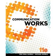 Looseleaf for Communication Works