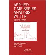 Applied Time Series Analysis with R
