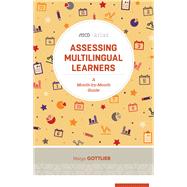 Assessing Multilingual Learners