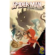 Spider-man Fairy Tales
