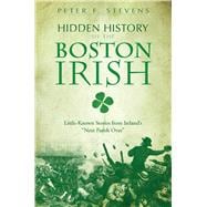 Hidden History of the Boston Irish