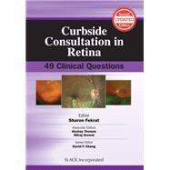 Curbside Consultation in Retina 49 Clinical Questions