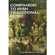 Companion to Irish Traditional Music