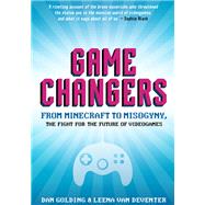 Game Changers,9781925344509