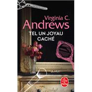Tel un joyau caché (La Famille Landry, Tome 4)