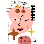 The Man in the Cupboard