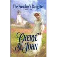 The Preacher's Daughter