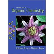 Introduction to Organic Chemistry, 3rd Edition