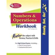 Numbers & Operations