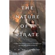 The Nature of a Pirate