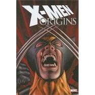 X-Men Origins