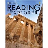 Reading Explorer 5: Student Book with Online Workbook