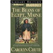 The Beans of Egypt, Maine: Library Edition