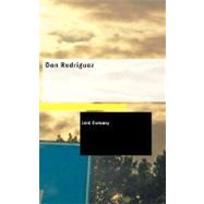 Don Rodriguez : Chronicles of Shadow Valley